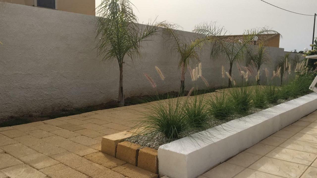 B&B Zagara Marsala Exterior photo